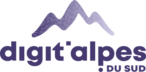 Digit’Alpes du Sud — les professionnels du numérique 04 et 05
